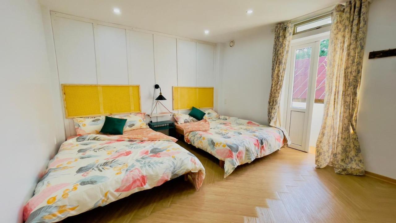 Lad Homestay Hai Phong - Ha Ly Exterior foto