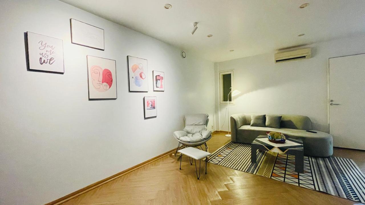 Lad Homestay Hai Phong - Ha Ly Exterior foto