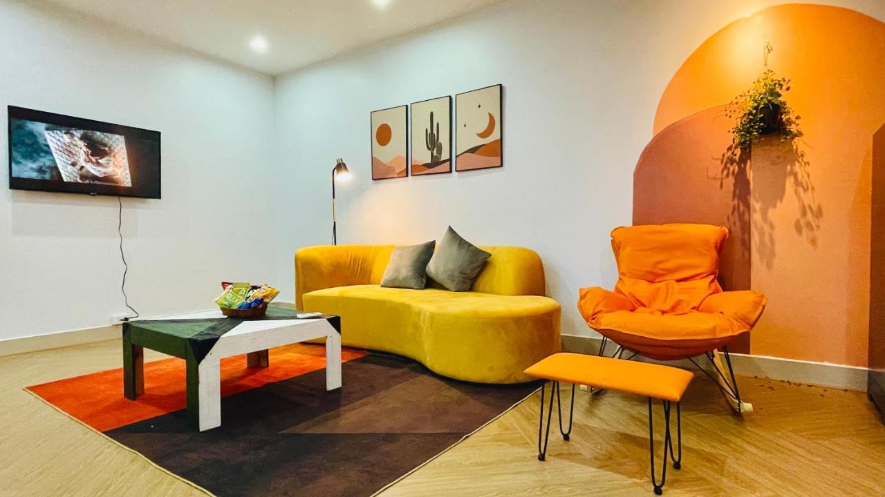 Lad Homestay Hai Phong - Ha Ly Exterior foto