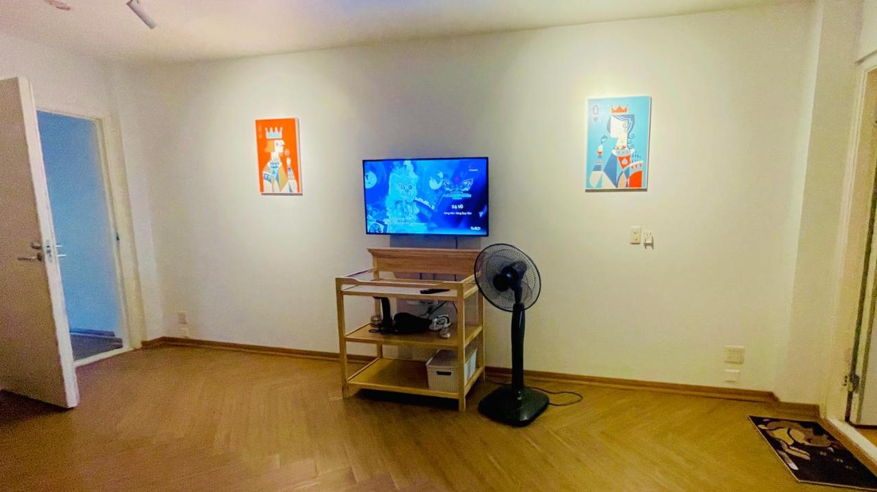 Lad Homestay Hai Phong - Ha Ly Exterior foto
