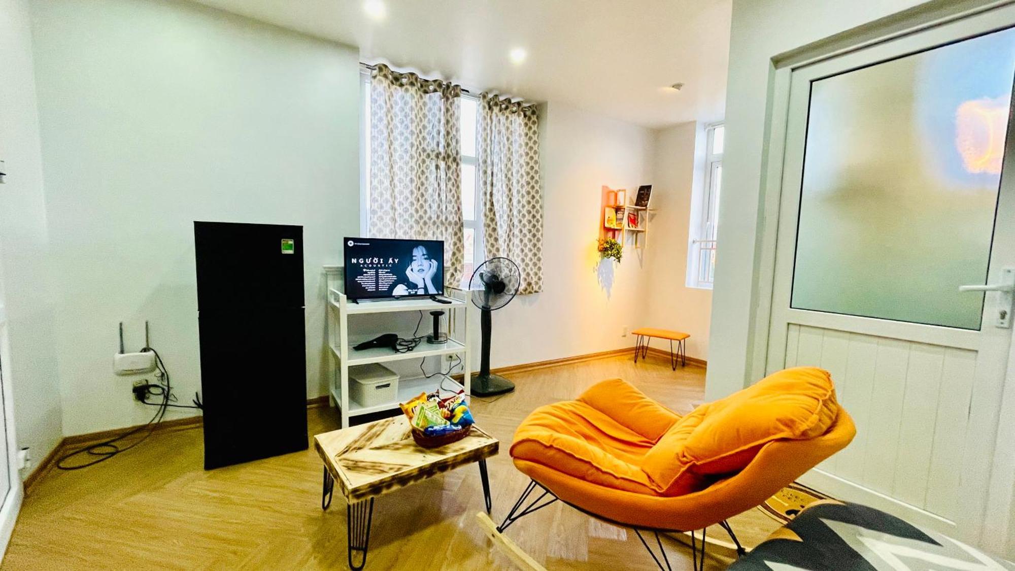 Lad Homestay Hai Phong - Ha Ly Exterior foto