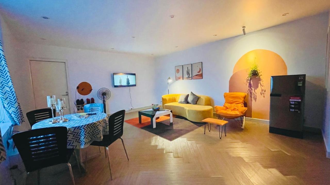 Lad Homestay Hai Phong - Ha Ly Exterior foto