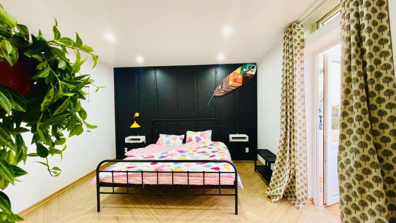 Lad Homestay Hai Phong - Ha Ly Exterior foto