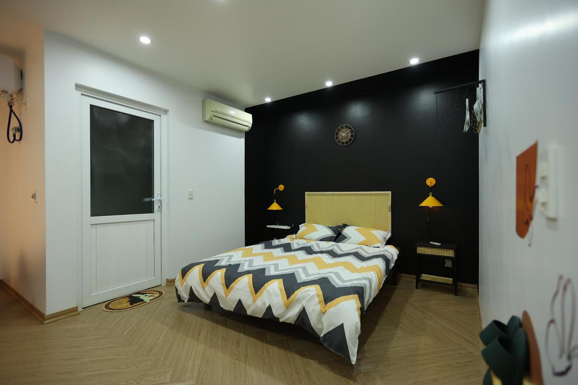 Lad Homestay Hai Phong - Ha Ly Exterior foto