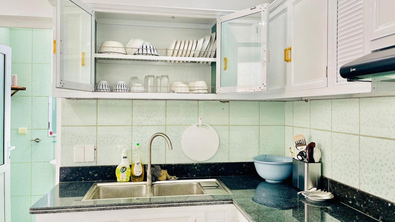 Lad Homestay Hai Phong - Ha Ly Exterior foto